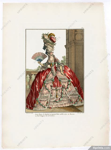 Modes et Costumes