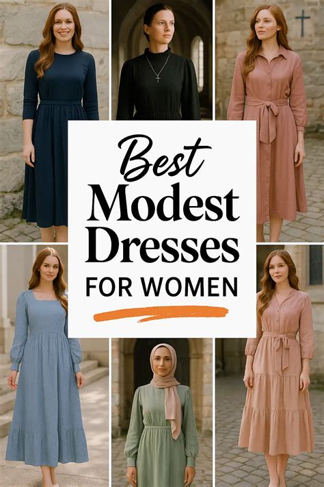 Modest clothing stores. .  ...