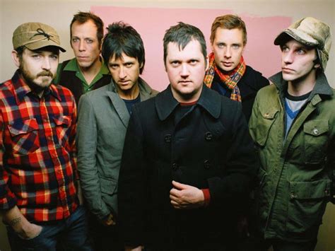 Modest mouse band. Modest Mouse were the perfect “right time, right place” band for the early Aughts indie-rock gold rush. 