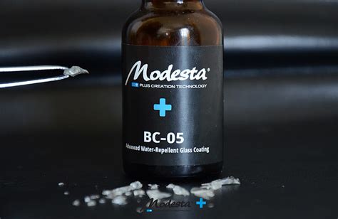 Modesta bc 05