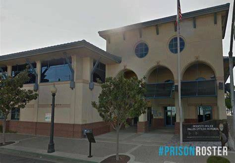 Modesto county jail.  Information on Modesto Jail in Downtown Modesto, Ca...