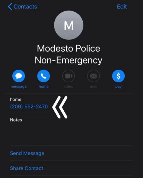 Modesto non emergency number. Things To Know About Modesto non emergency number. 
