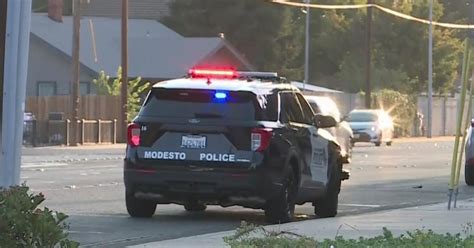 Modesto stabbing yesterday. October 17, 2023 9:30 AM. Turlock Police Department. A family member discovered the bodies of a husband and wife Monday night in a Turlock home, according to a police spokeswoman, who added this ... 