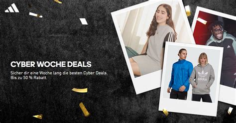 Modetalente De: Angebot geht weiter! CYBER WOCHE Wow-Preis …