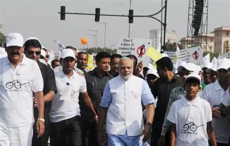 Modi Government Suffers Defeat as Charter Amendment Defeated in Congress