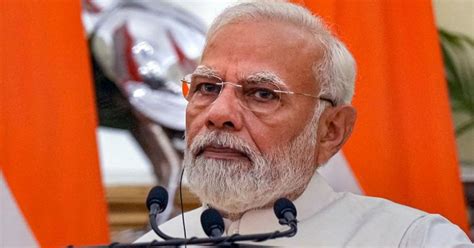 Modi popular among Chinese netizens, nicknamed