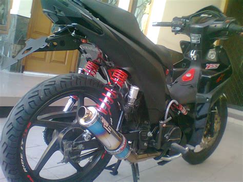 Modif Absolute Revo Racing: MODIFIKASI HONDA REVO ABSOLUTE ROAD RACE STYLE - YouTubeMODIFIKASI HONDA REVO ABSOLUTE ROAD RACE STYLE - YouTube image 1