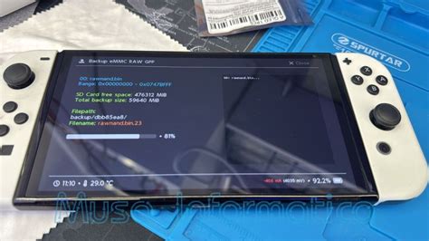 Modifica nintendo switch v2 reddit.  Follow this detailed step-by-step tutorial to unlo...
