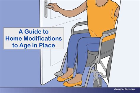 Modifications & Accommodations - Cerebral Palsy