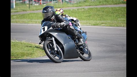 Modifications pour la s&eacute;curit&eacute; sur le Circuit de Phillip Island 