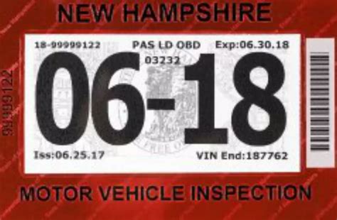 Modified inspection stickers near me. Overview of a Car Inspection. The cost of an annual inspection in Virginia is $20*, no matter where you go. (If someone tries to charge you more than that, they’re taking you for a ride.) When you arrive for your car inspection, you’ll pull into the bay at the gas station or car repair shop. If you wait until the end of the month, you might ... 