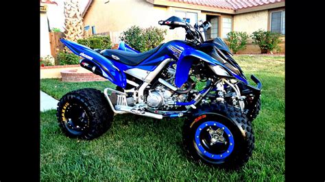 Browse Yamaha Raptor 700r Custom ATVs. View our entire inventory of New or Used Yamaha Raptor 700r Custom ATVs. ATVTrader.com always has the largest selection of New or Used Yamaha Raptor 700r Custom ATVs for sale anywhere.. 