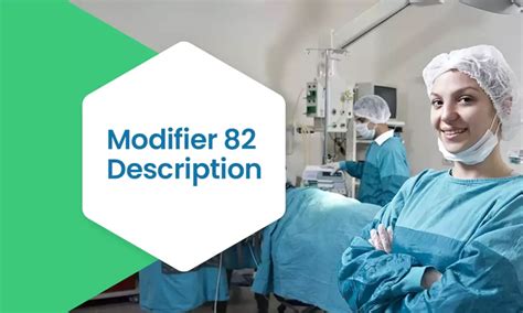 Modifier 82 fact sheet.  Documentation: Oct 10, 2025 · Topics Tools Forms Events and Edu...