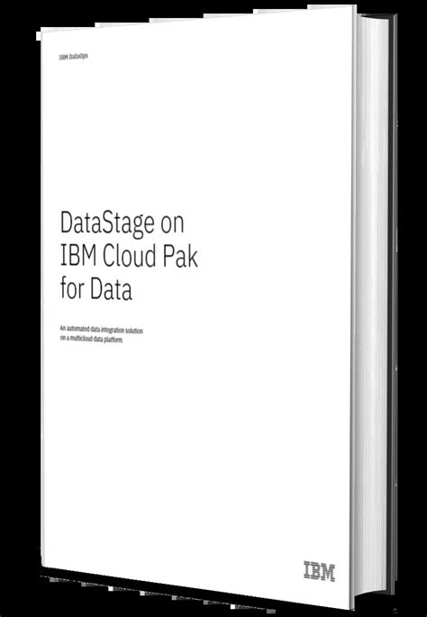 Modify stage in DataStage - IBM Cloud Pak for Data as a Service