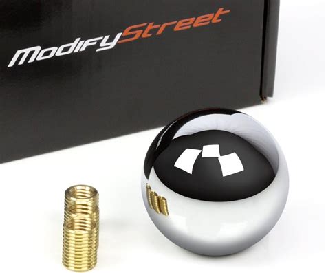 ModifyStreet Ball Shaped 450g Weighted Shift knob