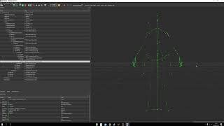 Modifying a Skeleton.nif in NifSkope - Skyrim Mod Talk