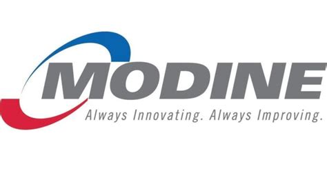 Modine Manufacturing Company - Dun & Bradstreet