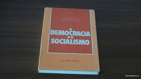 Modo diferente de ver a democracia e o socialismo. - Api textbook of medicine 9th edition price.