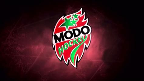 Modo hockey live