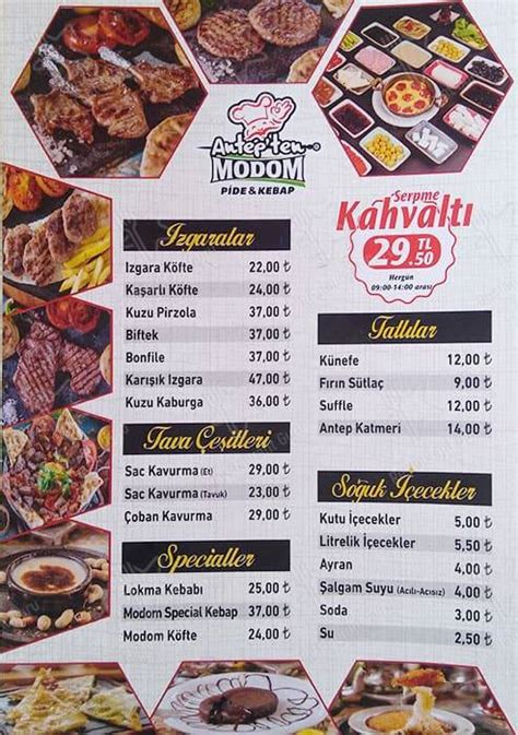 Modom Kebap® #modomkebap #karışıkkebap #lahmacun #lahburger #pide.