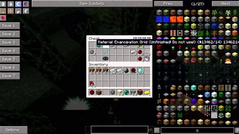 Modpacks with Equivalent Exchange/ProjectE and/or Thaumcraft??