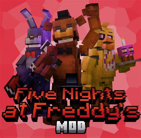 Mods [Five Nights at Freddy