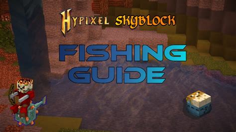 Mods for fishing? Hypixel - Minecraft Server and Maps