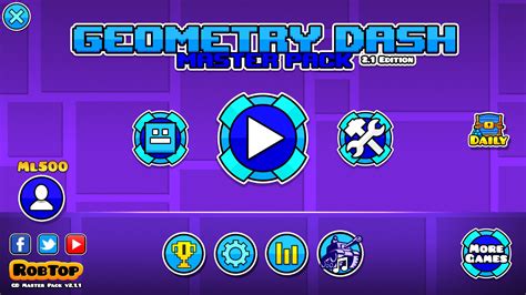 Mods for geometry dash mobile.  This mod adds a detailed, handcrafted map...