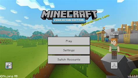 Mods for minecraft education edition download. If you find anything you want to bring in, download the file, then start up Minecraft: Education Edition. After signing into Minecraft, press the Import button in the bottom right of the main menu ... 