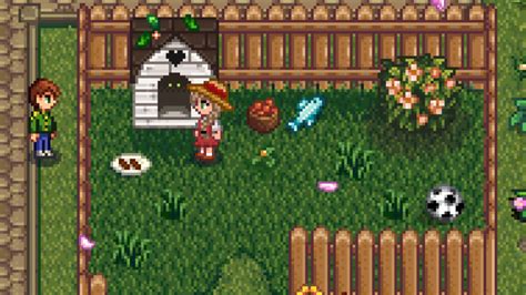 Stardew Valley Expanded is easily one of the best mo