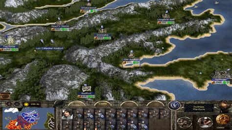 Take command of your army and expand your reign in Medieval II. Direct massive battles featuring up to 10,000 bloodthirsty troops on epic 3D battlefields, while presiding over some of the greatest Medieval nations of the Western and Middle Eastern world. Spanning the most turbulent era in Western history, your quest for territory and power ...