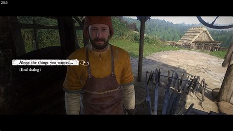 Mods not working :: Kingdom Come: Deliverance General …