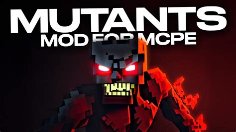 Mods with Mutants APK Download for Android 