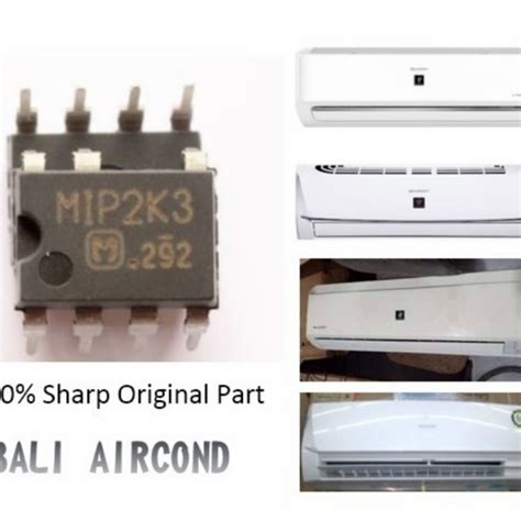 Modul Ac Sharp R32