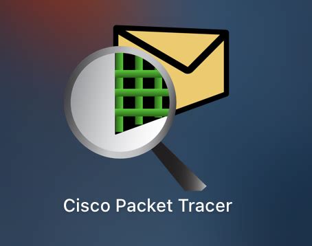 Modul Cisco Packet Tracer