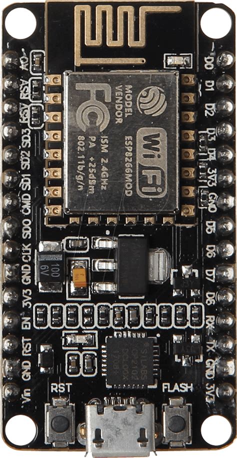 Modul Esp8266