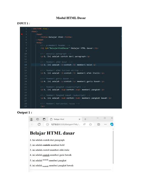 Modul Html: JavaScript modules · V8 image 1