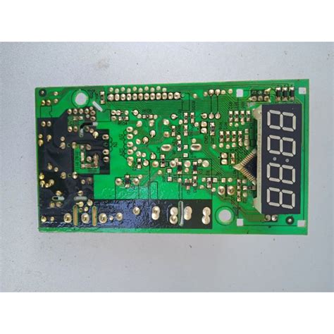 Modul Microwave Panasonic