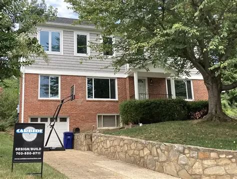 Modular Addition in Arlington