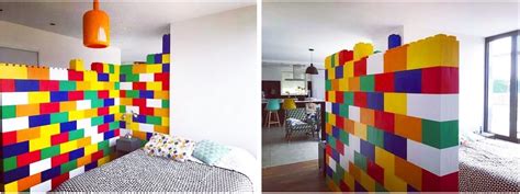 Modular Design Ideas Using EverBlock’s LifeSize Building Blocks