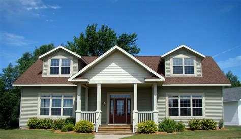 Modular Homes in Hudson, Wisconsin