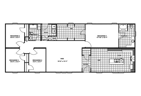 Modular Homes in Milford Center, Ohio - ModularHomes.com