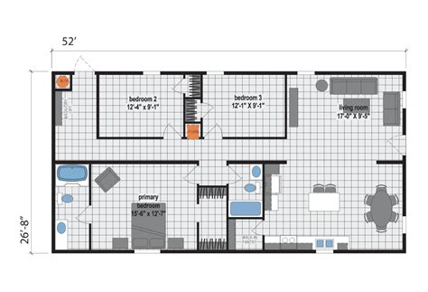 Modular Homes in Northfield, New Jersey - ModularHomes.com