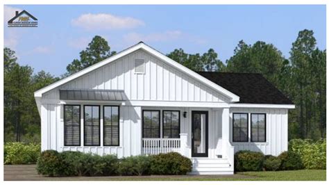 Modular Homes in Stuart, Florida - ModularHomes.com