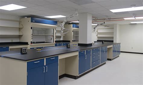 Modular Labs