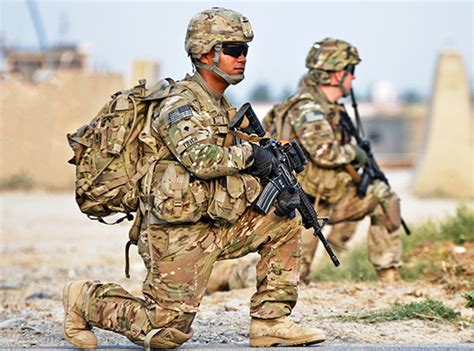 Modular Lightweight Loadcarrying Equipment