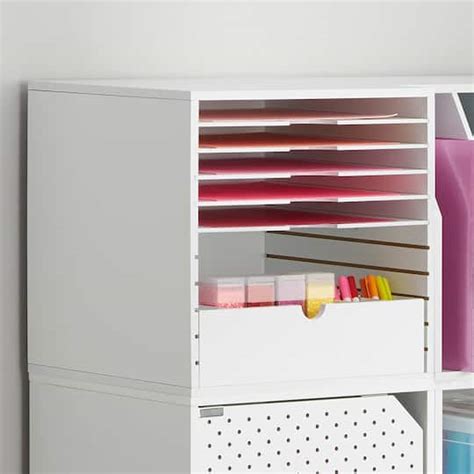 Modular Panel Cube By Simply Tidy