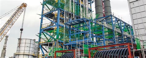 Modular Refining - UOP LLC