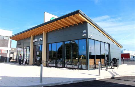 Modular Retail Buildings Temporary Buildings Premier Modular