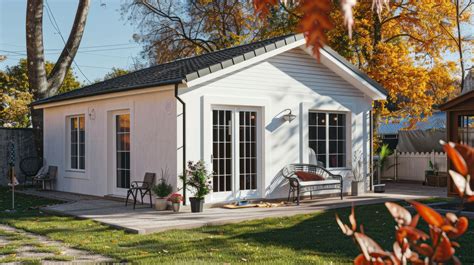 Modular adu california.  The financial case for SB 1211 projects is str...